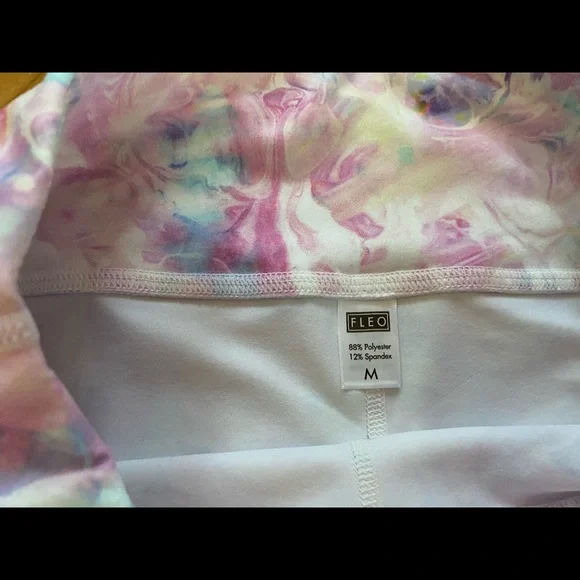 Fleo HRO shorts, M NWT - Picture 2 of 3